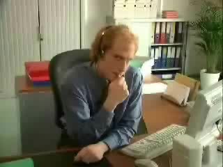 Порно На Работа