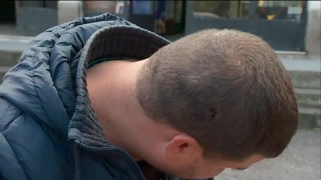 МАСОВ БОЙ С БРАДВИ И БУХАЛКИ: Жандармерия обсади тетевенско село