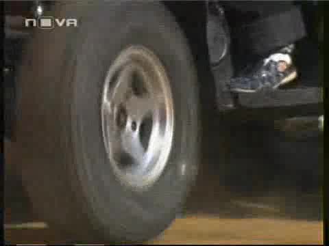 Биг Брадър - Мисията С Атеветата (2 Част)(21.11.2008г.)