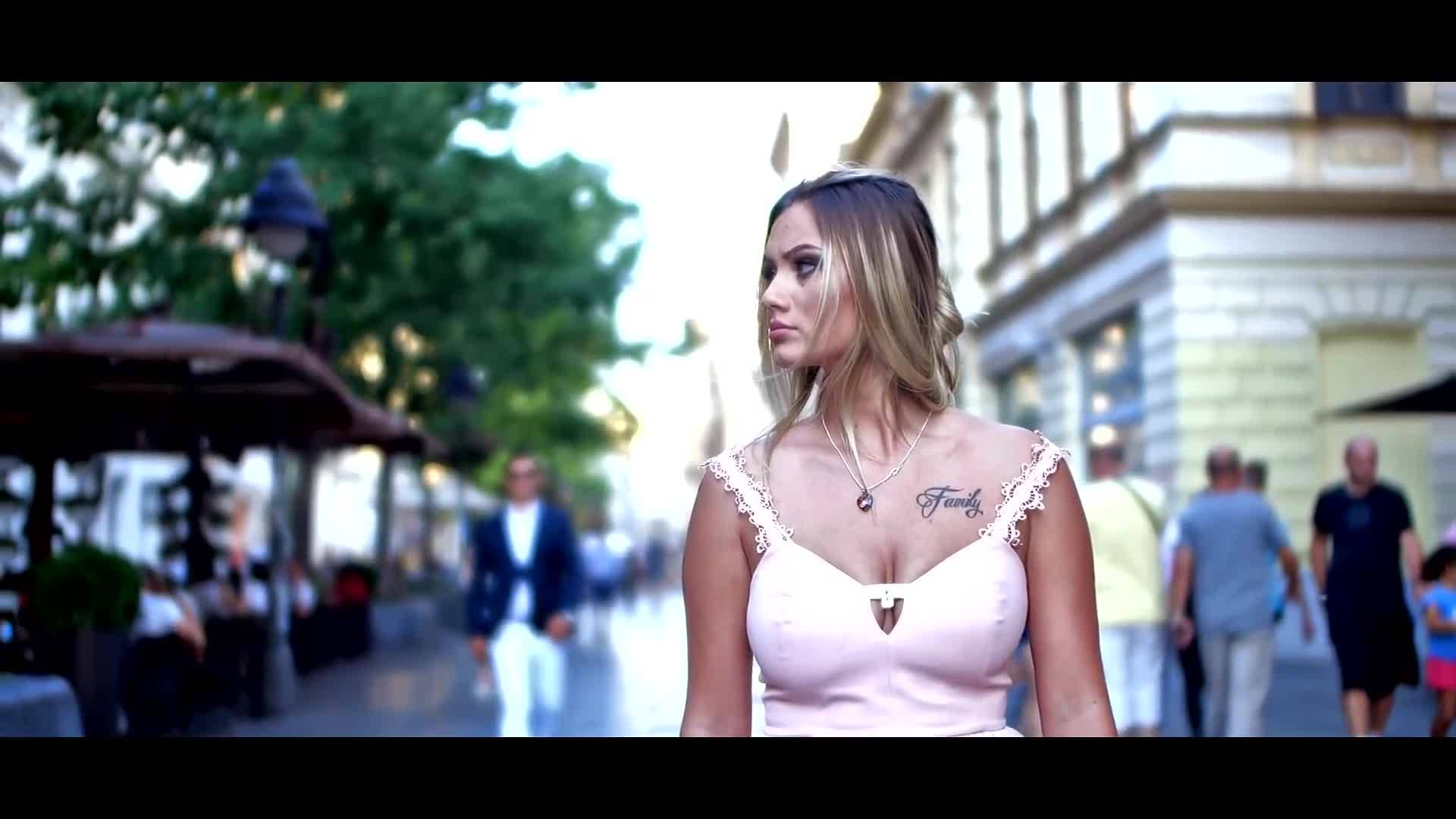 Sabit Husicic Sera - 2018 - Nesudjena moja (hq) (bg sub)