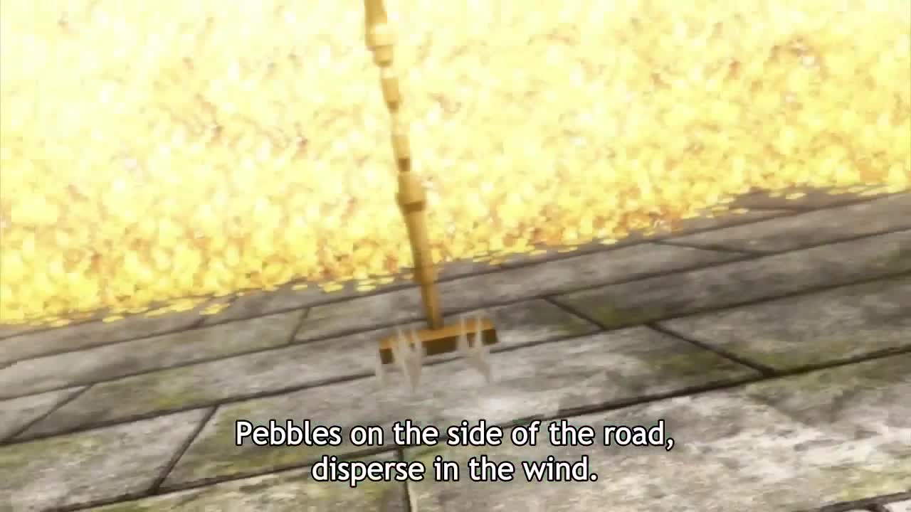 Black Clover - Епизод 19 Preview