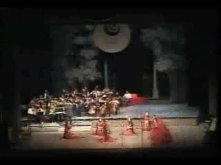 Танцов Състав ШАМ - Arabian Dream