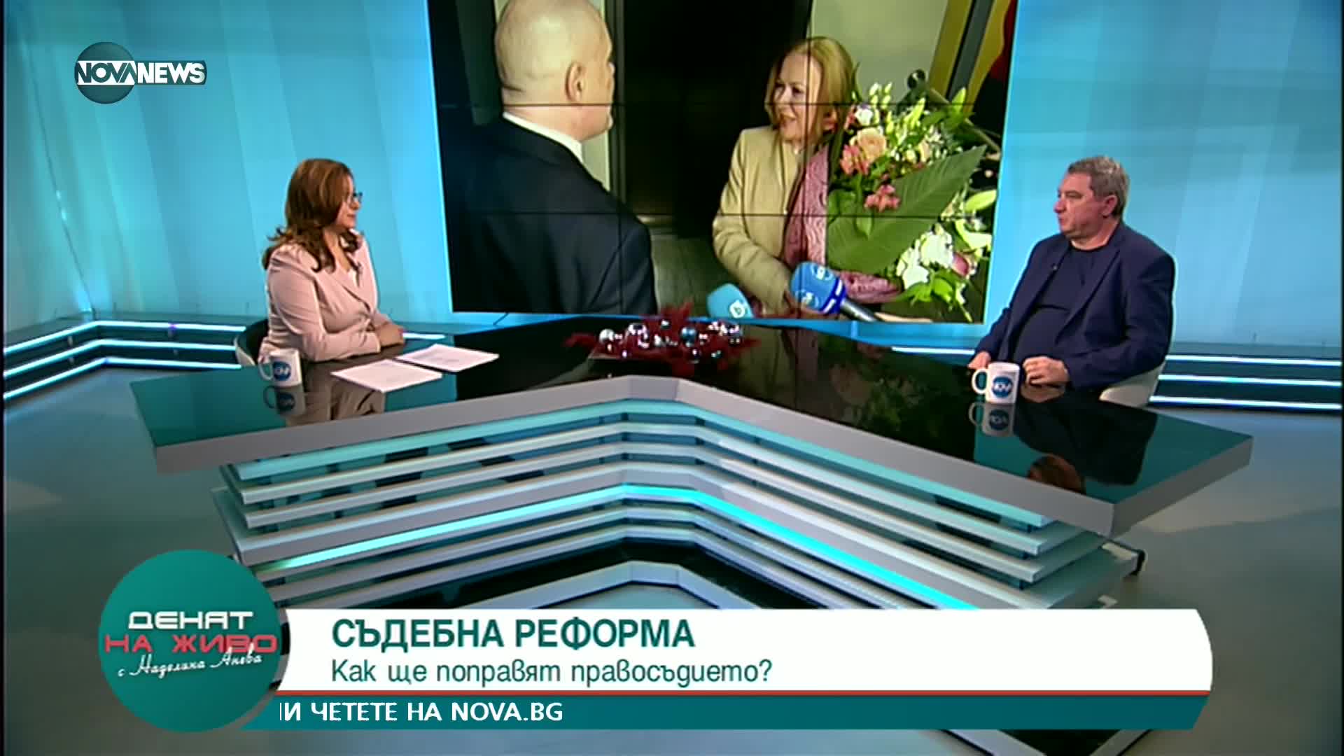 Емануил Йорданов: СРС не може да се използва в случай за фалшив зелен сертификат