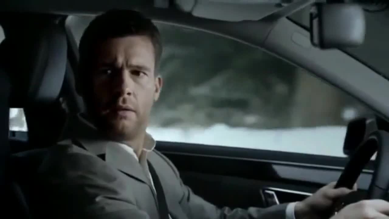 Да излъжеш смъртта - Мерцедес !!