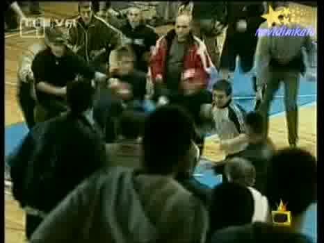Господари На Ефира - Сашо Диков И ГАДНАТА ПОРНОГРАФИЯ(як скандал)! 13.05.2008