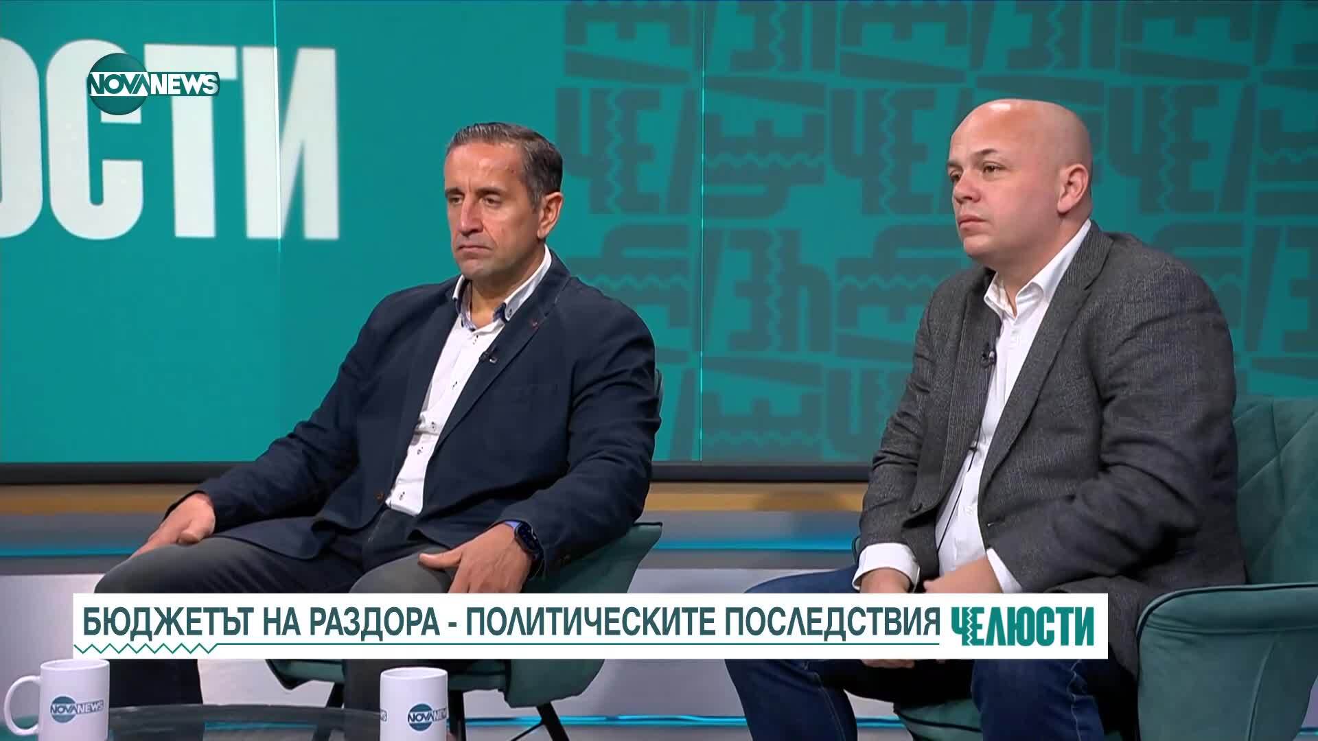 Георги Харизанов: Образът на „лелката зад гишето” най-много дразни хората