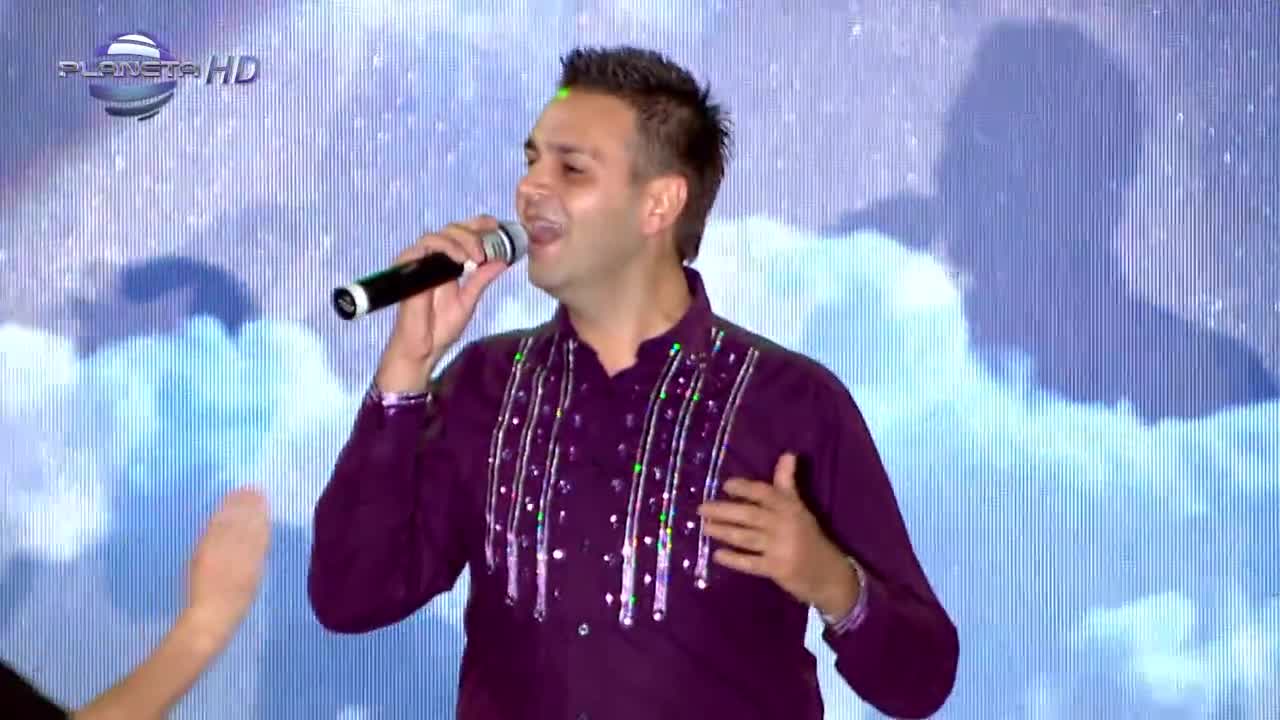 Здравко Мандаджиев - Ходил съм, мамо / 25 години Пайнер, 2015