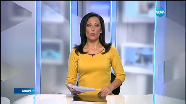Спортни Новини (27.07.2016 - централна)