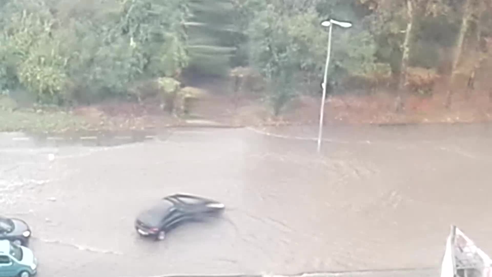 Порой в Бургас