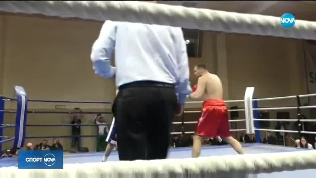 Спортни новини (11.03.2018 - централна емисия)
