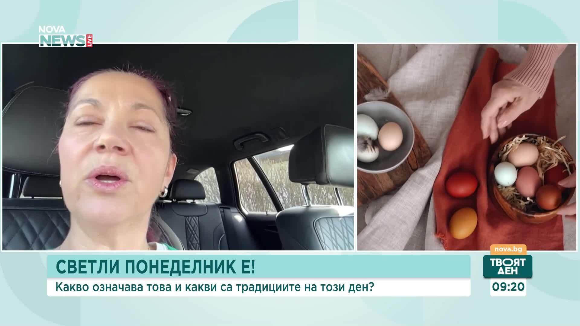 Поверията след Великден: Поздравяваме се с „Христос Воскресе“ 40 дни - до Спасовден