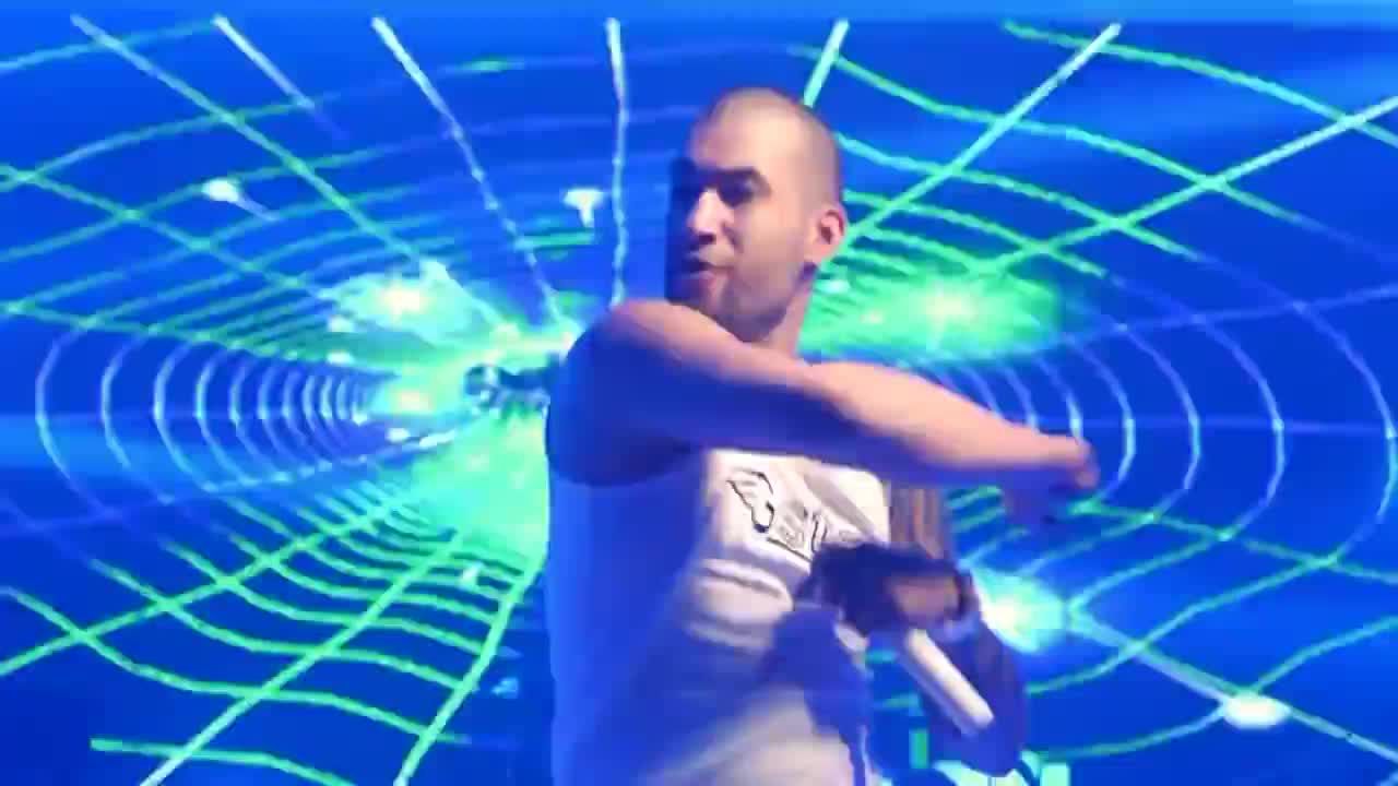 Цеци Лудата Глава feat. Dj Galka - Нощен живот ( Официално видео )