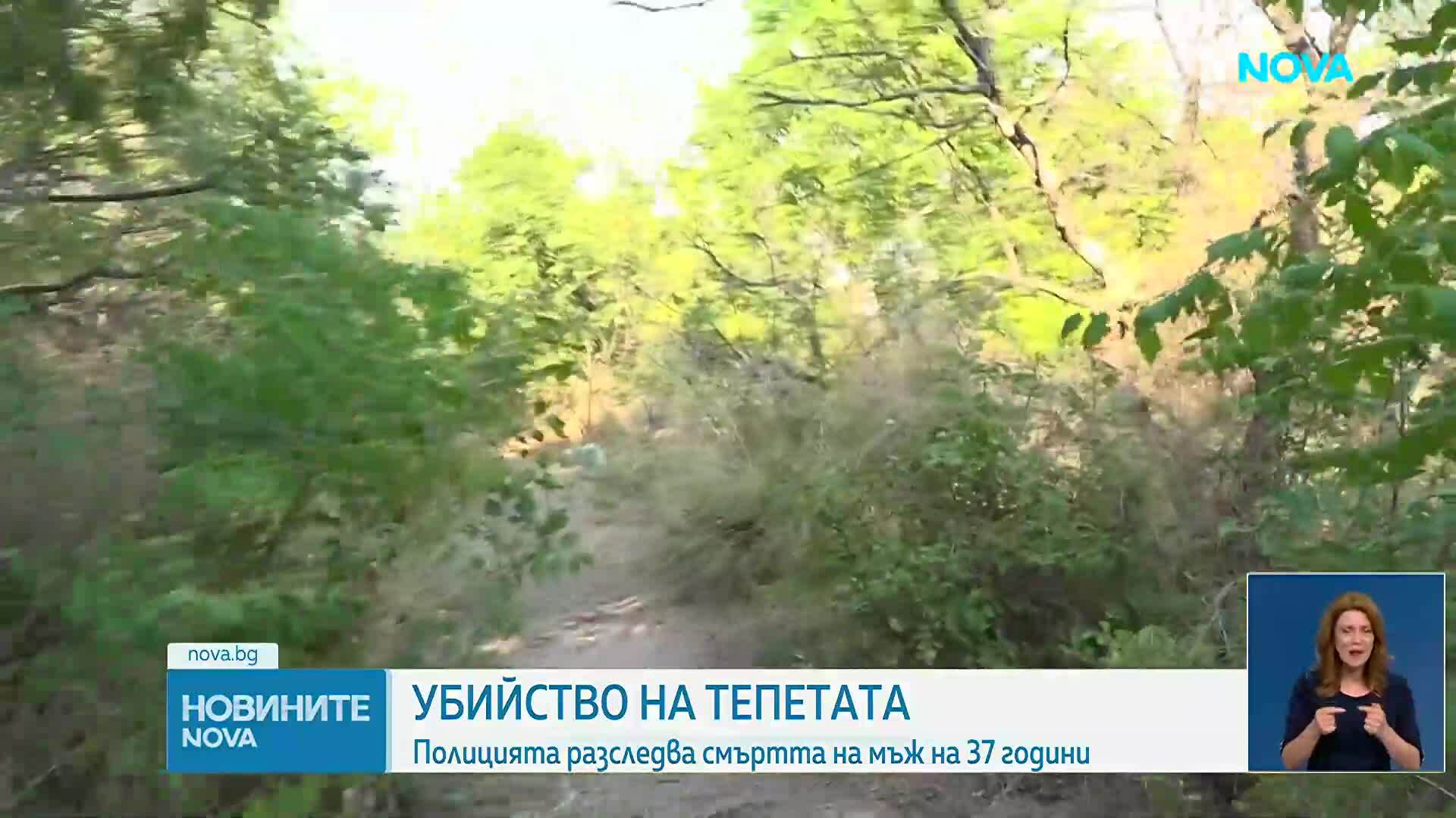 Мъж почина след жесток побой в Пловдив