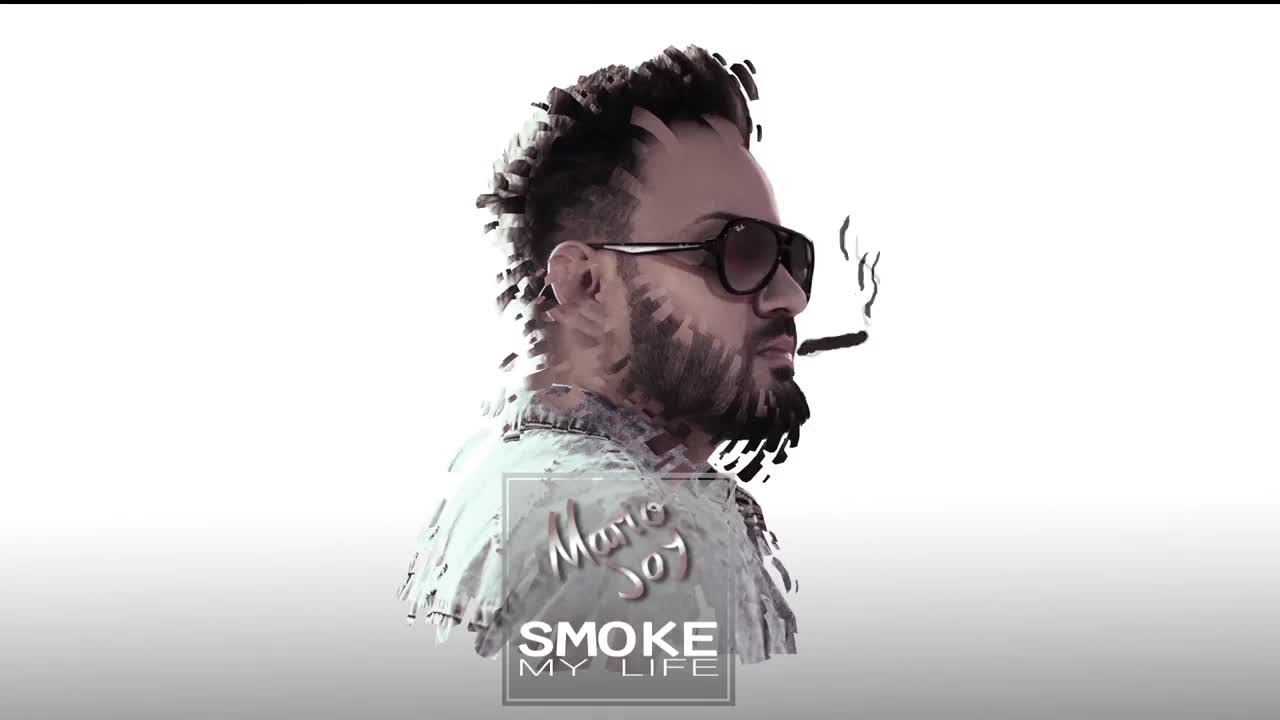 Mario Joy - Smoke my life