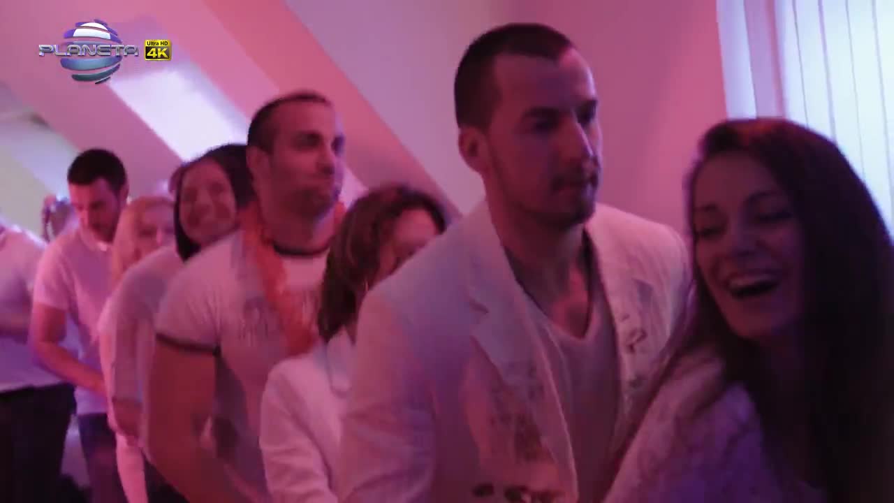 New 2014 Галин - Все напред Официално видео
