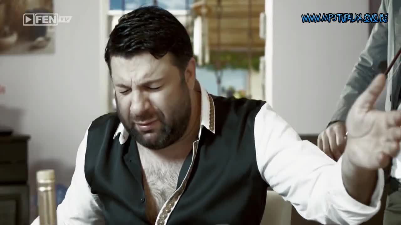 Тони Стораро - Живея само за тебе Official Hd Video