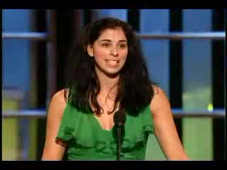 Sarah Silverman - Говори За Пам Андерсън