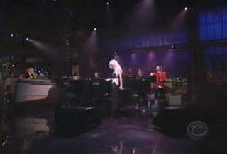 Christina Aguilera - Merry Christmas Baby