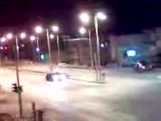 Бягство От Гръдската Полиция !