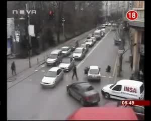 18  Нови Потресаващи Кадри От Софийските Улици