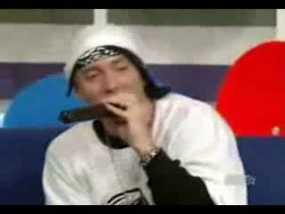 Eminem - Hailies Song (bg Subs)
