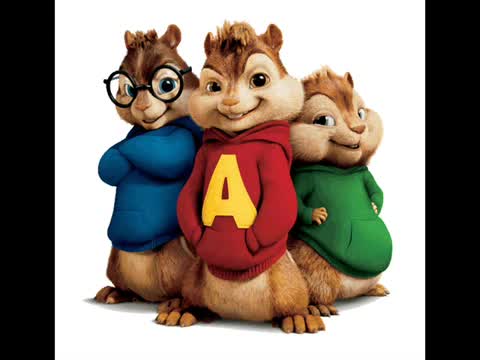 New! Chipmunks - Неудобни въпроси