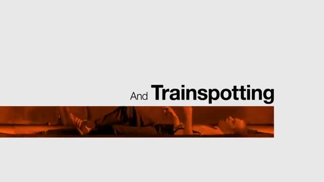 T2 - Trainspotting 2 - official teaser trailer 2017