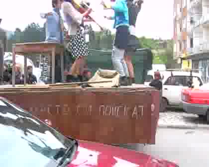 Великден В Елешница - Упп - То