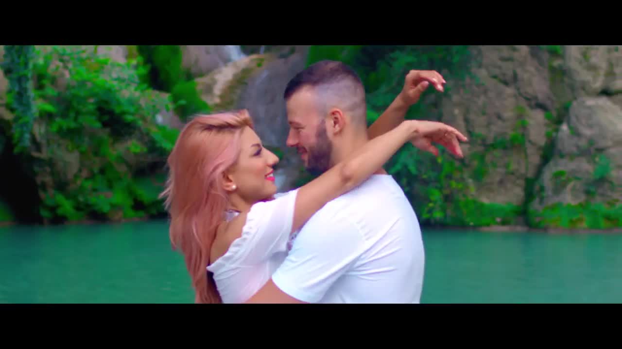 DJ Rossko & Joanna Dragneva - "BABY"