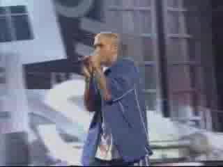 Eminem - Without Me (live)