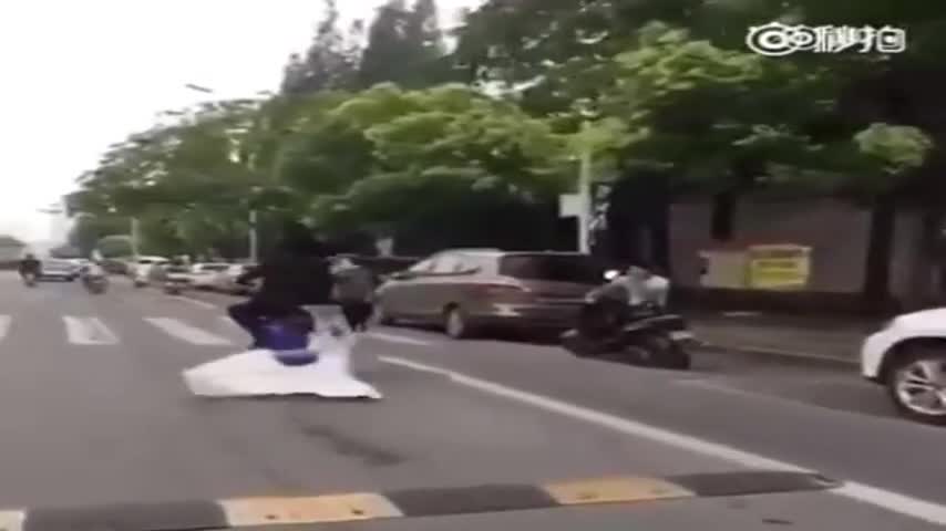 Няма да има първа брачна нощ !