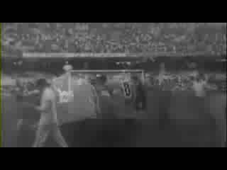 Маракана - Храмът На Най - Великите