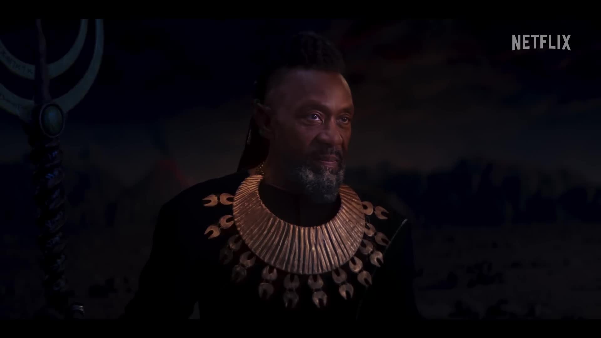 The Witcher: Blood Origin | Official Trailer