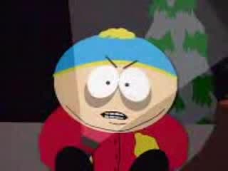 South Park - Сезон 1 - Епизод 3 - Volcano