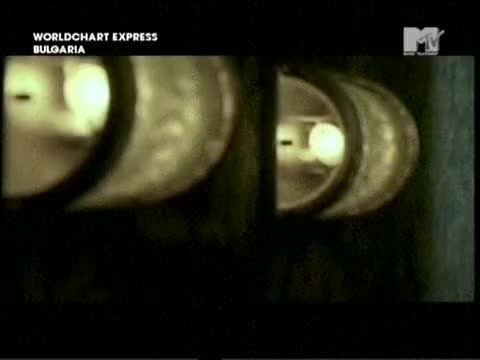 Десислава по Mtv с My pleasure,  my pain - Worldchart express