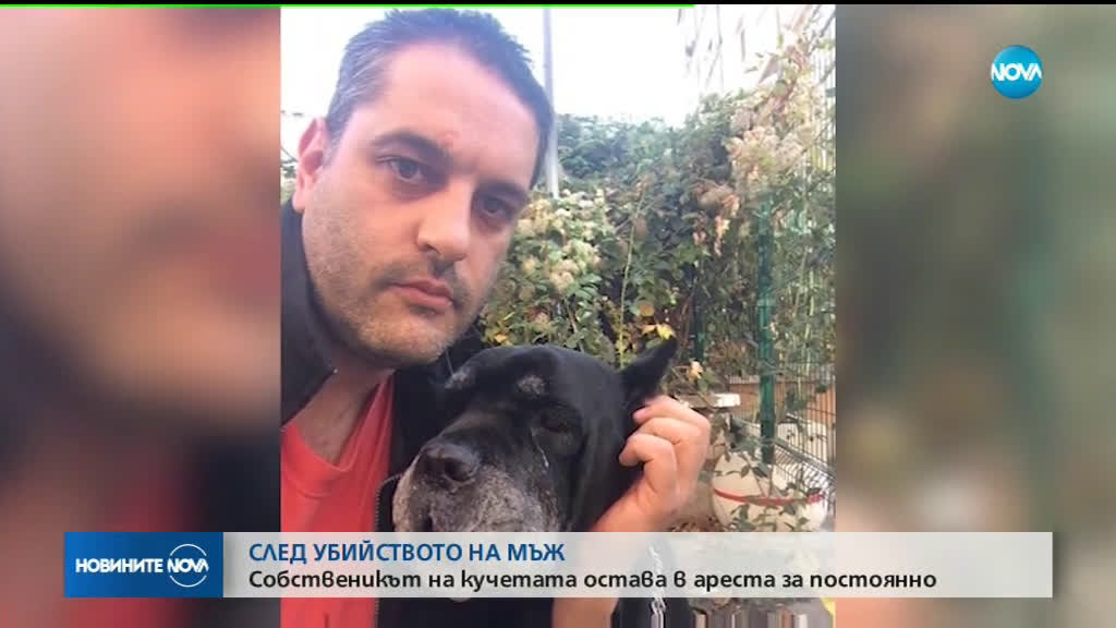 Новините на NOVA (10.06.2019 - късна емисия)
