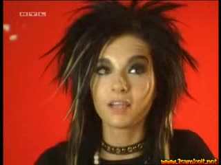 Tokio hotel Exclusive 30.07.2006