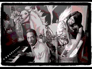 Ike & Tina Turner - 3 Classic Songs