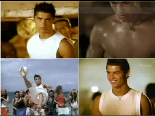 Cristiano Ronaldo (Снимки)