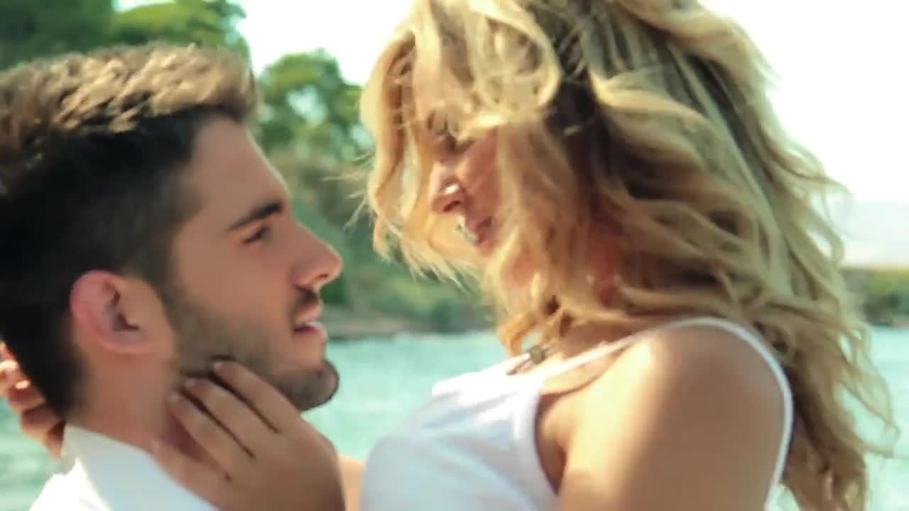 New 2013 Разказвах На Морето.. превод - Giorgos Livanis - Milisa Sti Thalassa Official Video