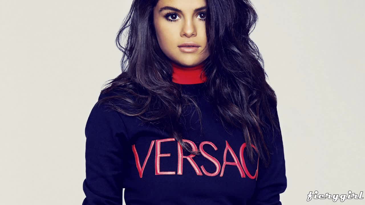 12. Selena Gomez - Me & My Girls