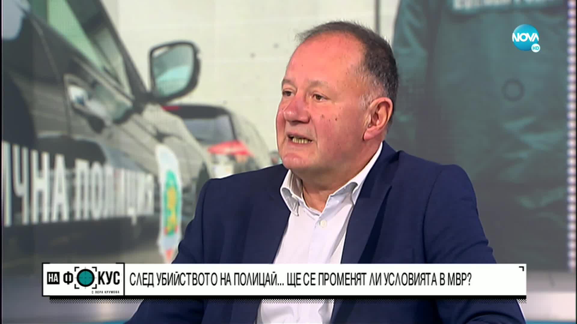 Михаил Миков: Тенденцията е, че БСП си отива