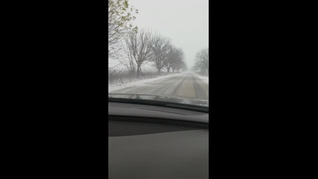 Войната по пътищата