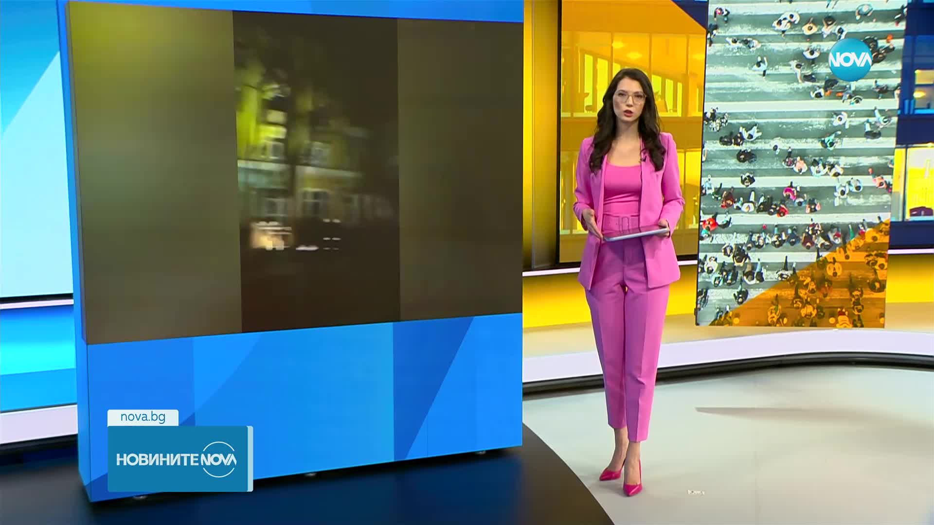 Новините на NOVA (02.02.2023 - 7.00)