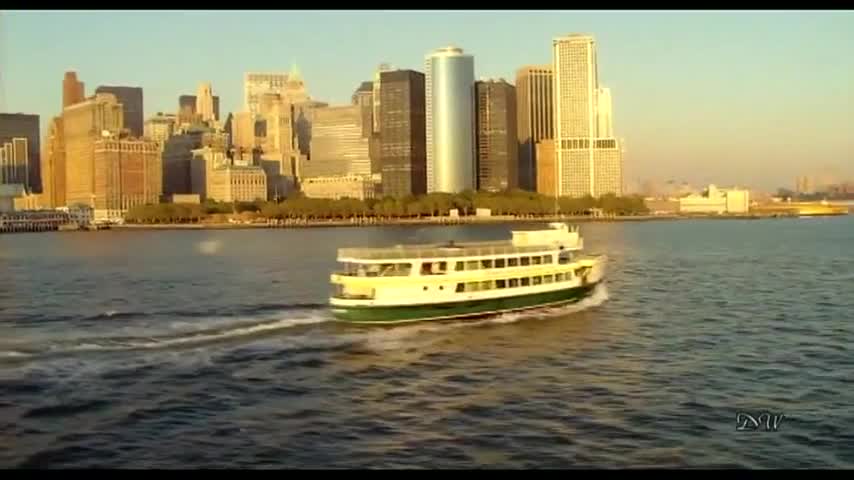 Великолепният New York