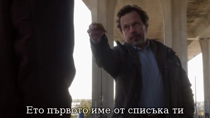 Свръхестествено - Сезон 9 , епизод 9 Bg sub / Supernatural-s09e09/