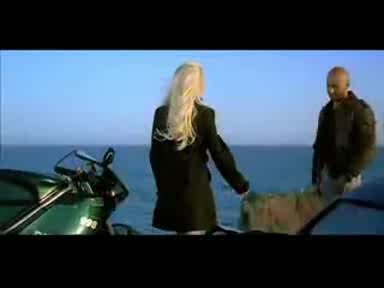 Massari - Bad Girl [ Official Music Video ] [високо Качество] 2009