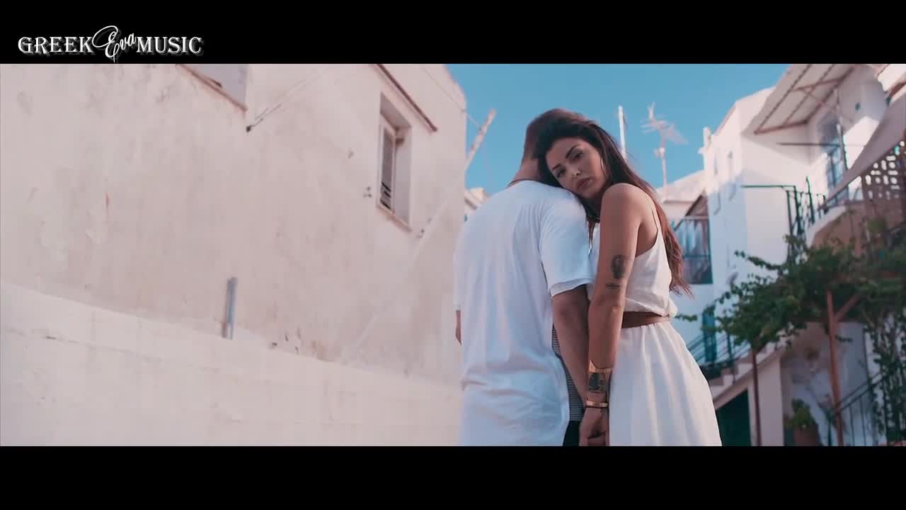 2016 • Не Питай!! Kostas Karafotis - Mi Rotas | Official Video