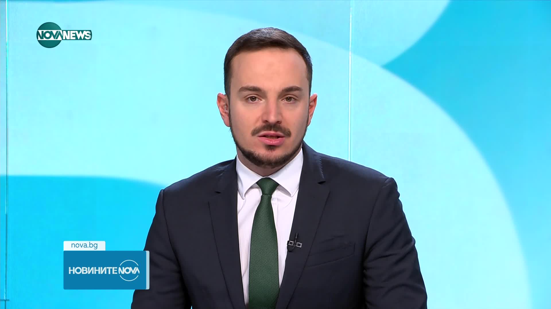 ГЕРБ и ИТН предложиха ротационно председателство на Народното събрание