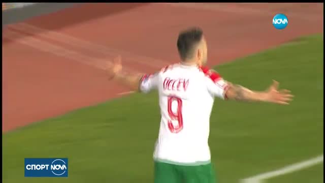 Спортни новини (03.09.2017 - обедна)